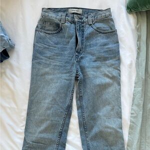 Rachel Comey Denim Jeans size 0